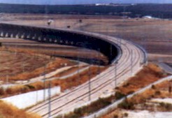 Linea ferroviaria Bari - Taranto